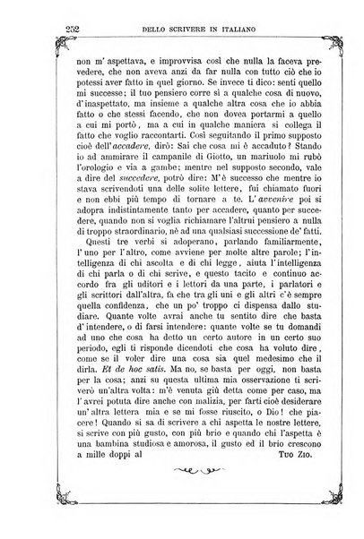 Letture per le giovinette