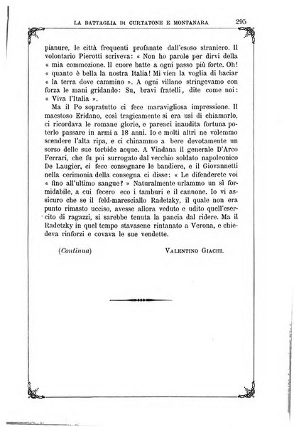 Letture per le giovinette