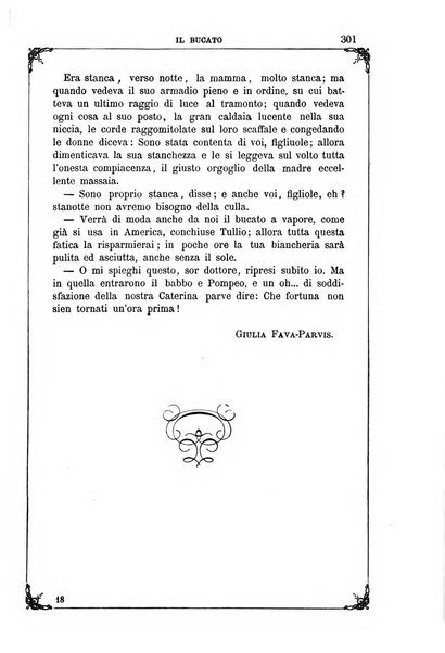 Letture per le giovinette