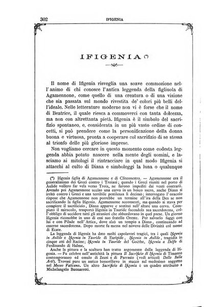 Letture per le giovinette