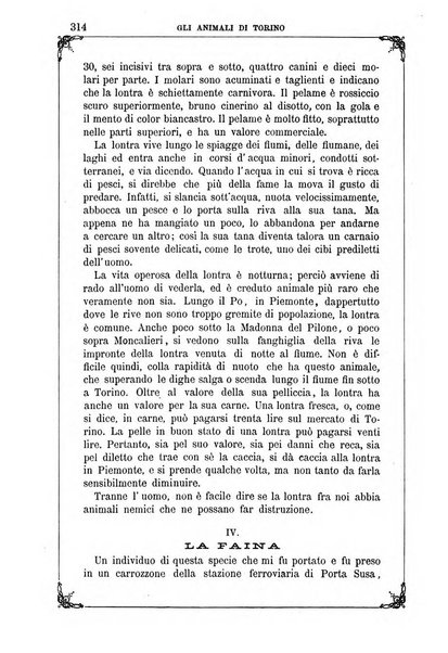 Letture per le giovinette