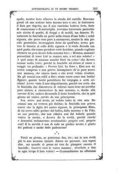 Letture per le giovinette