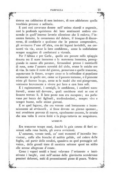 Letture per le giovinette