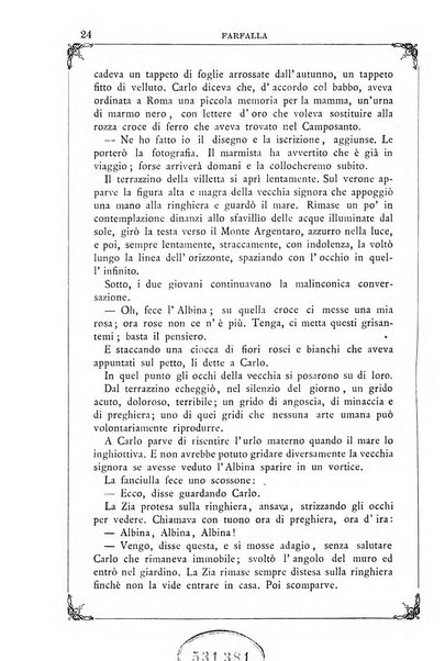 Letture per le giovinette