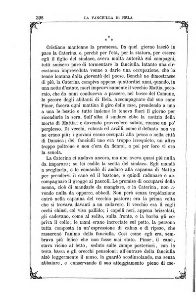 Letture per le giovinette