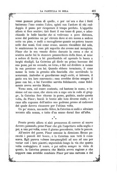 Letture per le giovinette