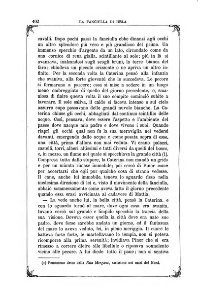 Letture per le giovinette