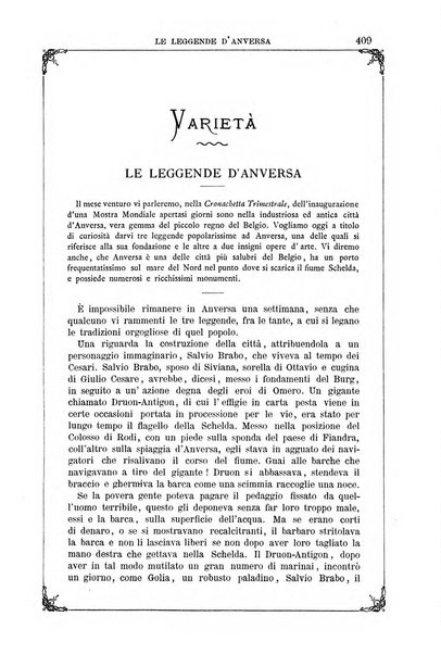 Letture per le giovinette