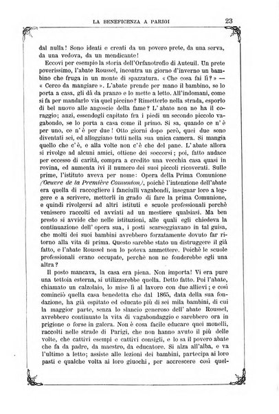 Letture per le giovinette