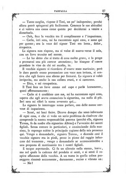 Letture per le giovinette