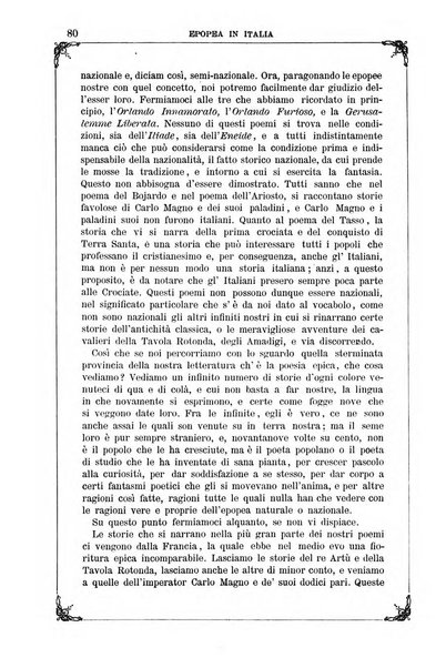 Letture per le giovinette