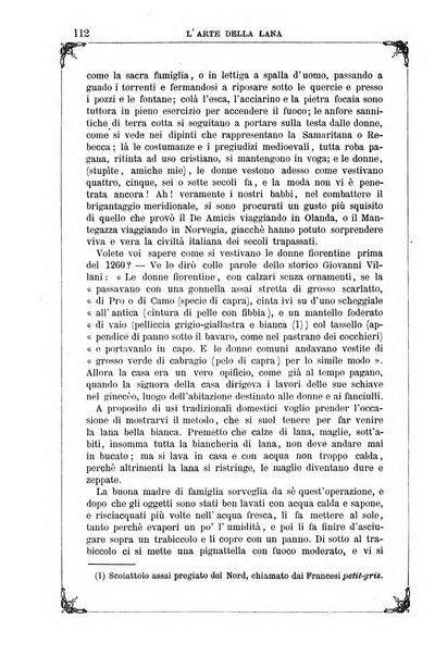 Letture per le giovinette