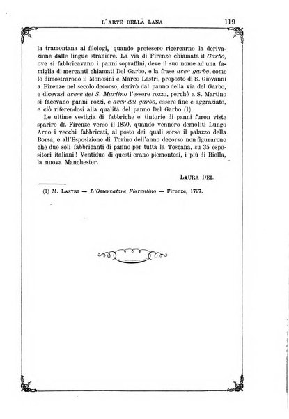 Letture per le giovinette