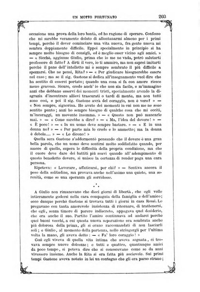 Letture per le giovinette