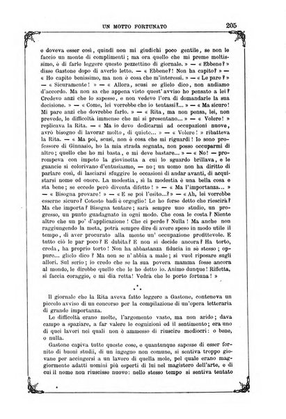 Letture per le giovinette