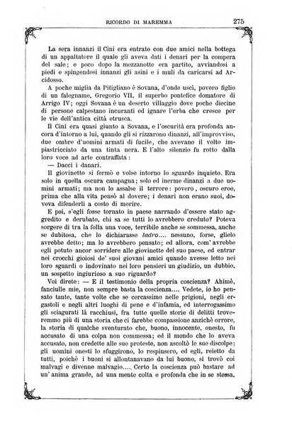 Letture per le giovinette