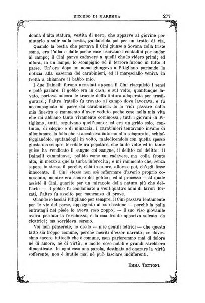 Letture per le giovinette