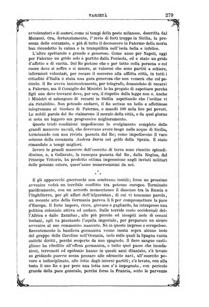 Letture per le giovinette