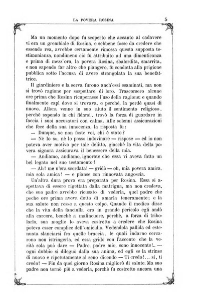 Letture per le giovinette