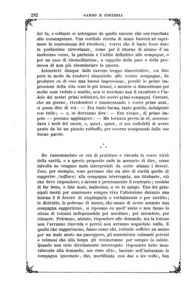 Letture per le giovinette