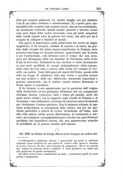 Letture per le giovinette