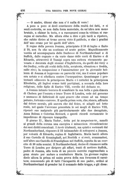 Letture per le giovinette