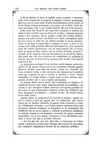 Letture per le giovinette