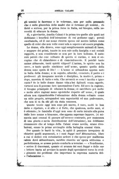 Letture per le giovinette