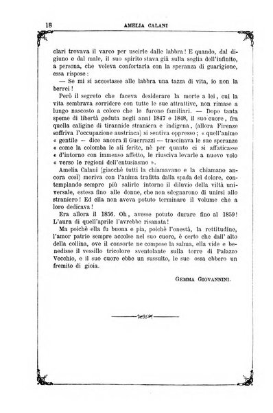 Letture per le giovinette