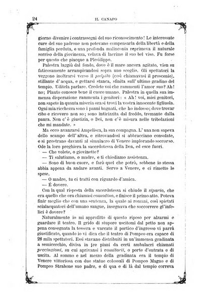 Letture per le giovinette