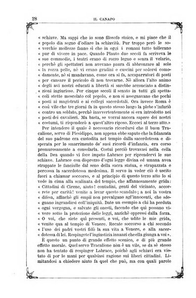 Letture per le giovinette