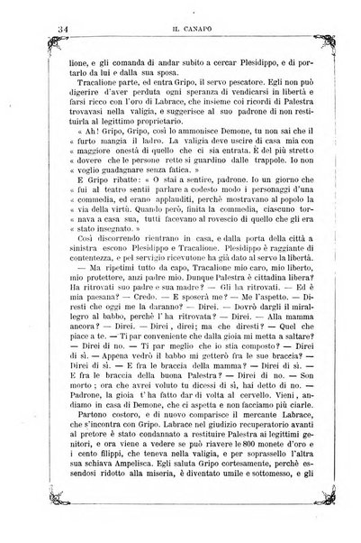 Letture per le giovinette