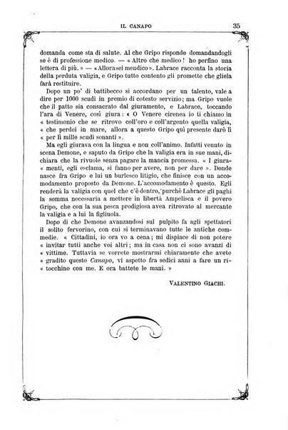 Letture per le giovinette