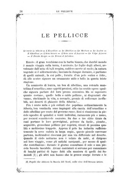 Letture per le giovinette