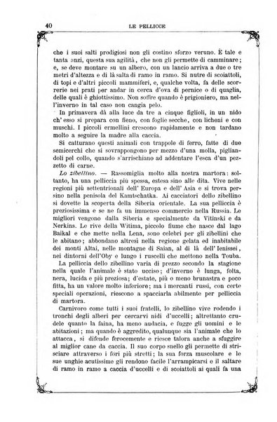 Letture per le giovinette