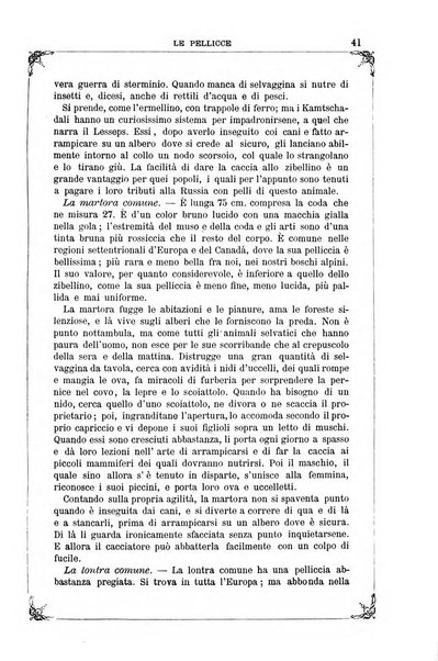 Letture per le giovinette