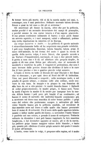 Letture per le giovinette