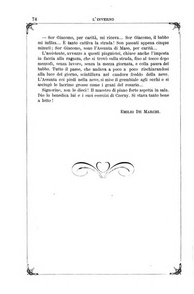 Letture per le giovinette