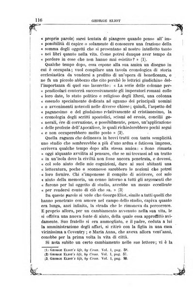 Letture per le giovinette