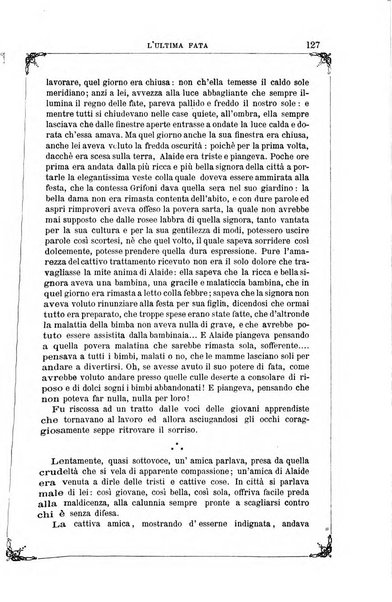 Letture per le giovinette