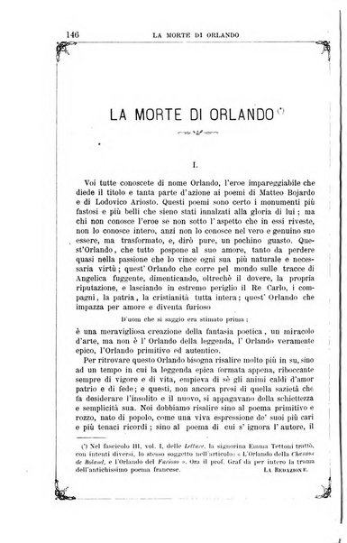 Letture per le giovinette