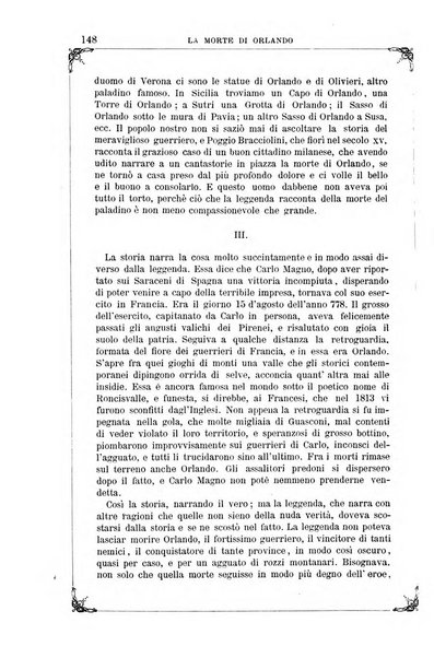 Letture per le giovinette