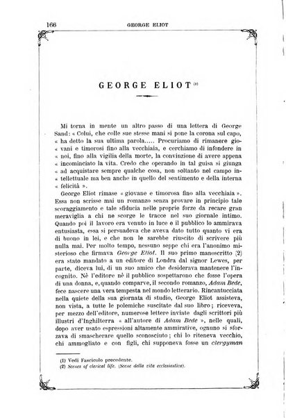 Letture per le giovinette