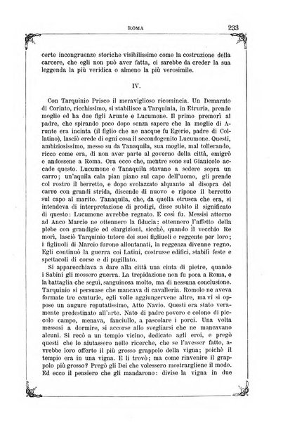 Letture per le giovinette