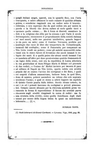 Letture per le giovinette