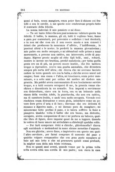 Letture per le giovinette