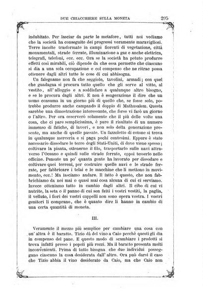 Letture per le giovinette