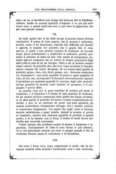 Letture per le giovinette