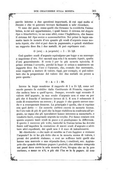 Letture per le giovinette