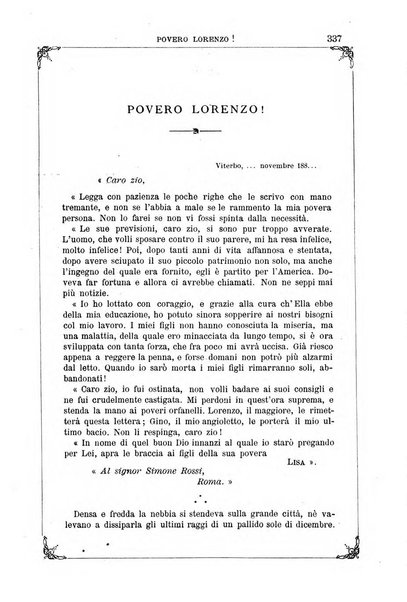 Letture per le giovinette